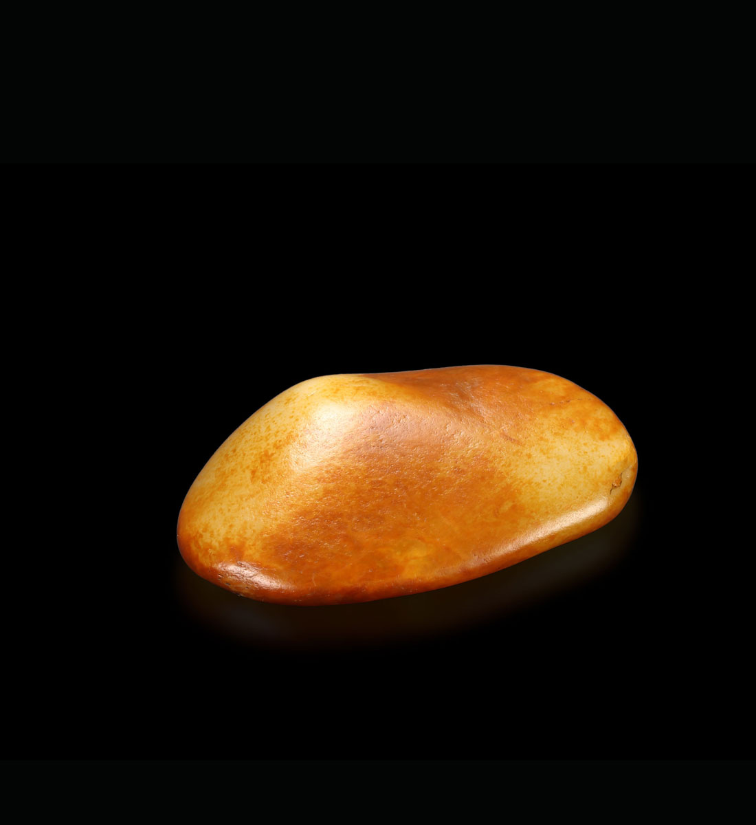 和田玉原石新消息评论